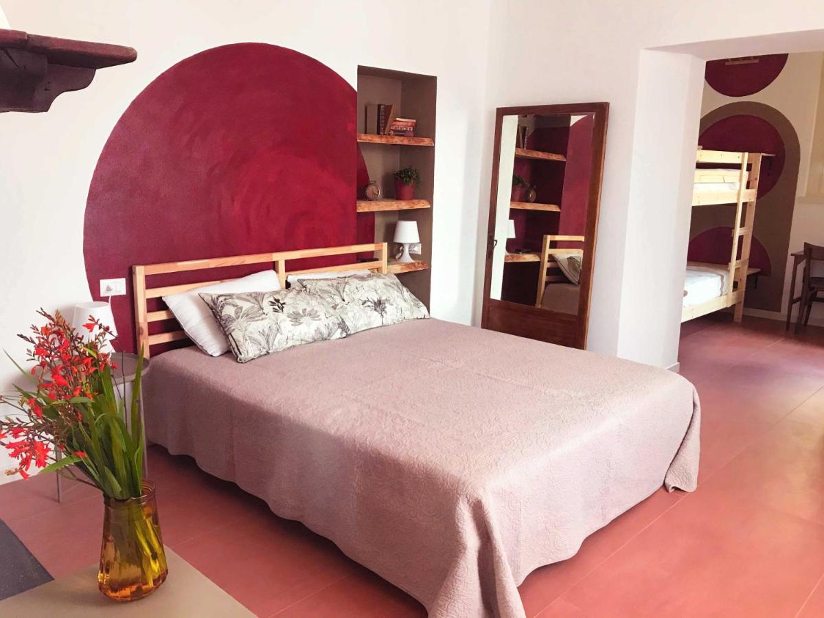 Il Mallo Verde - Lake Como B&B Mandello del Lario Zimmer foto