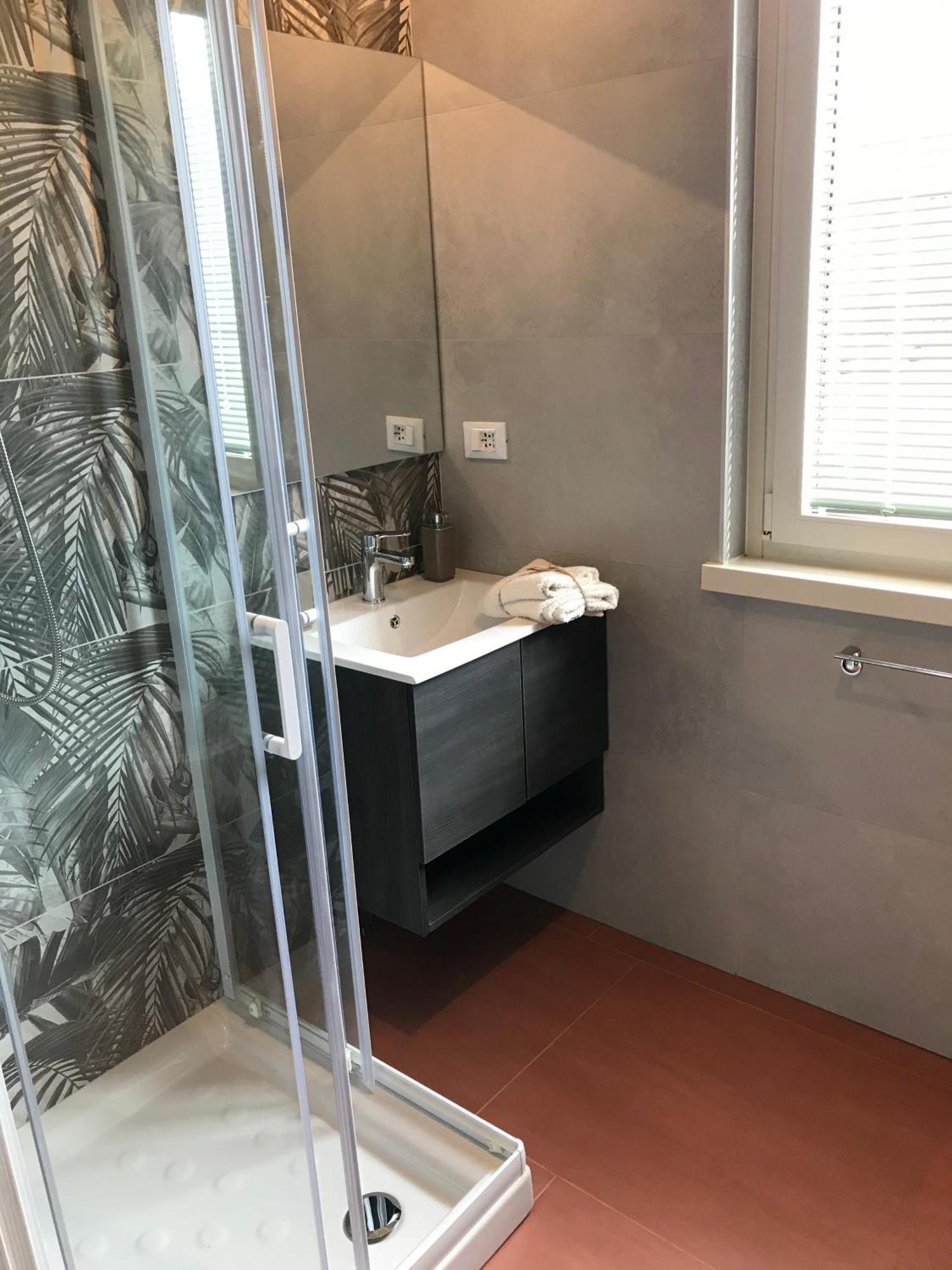 Il Mallo Verde - Lake Como B&B Mandello del Lario Zimmer foto