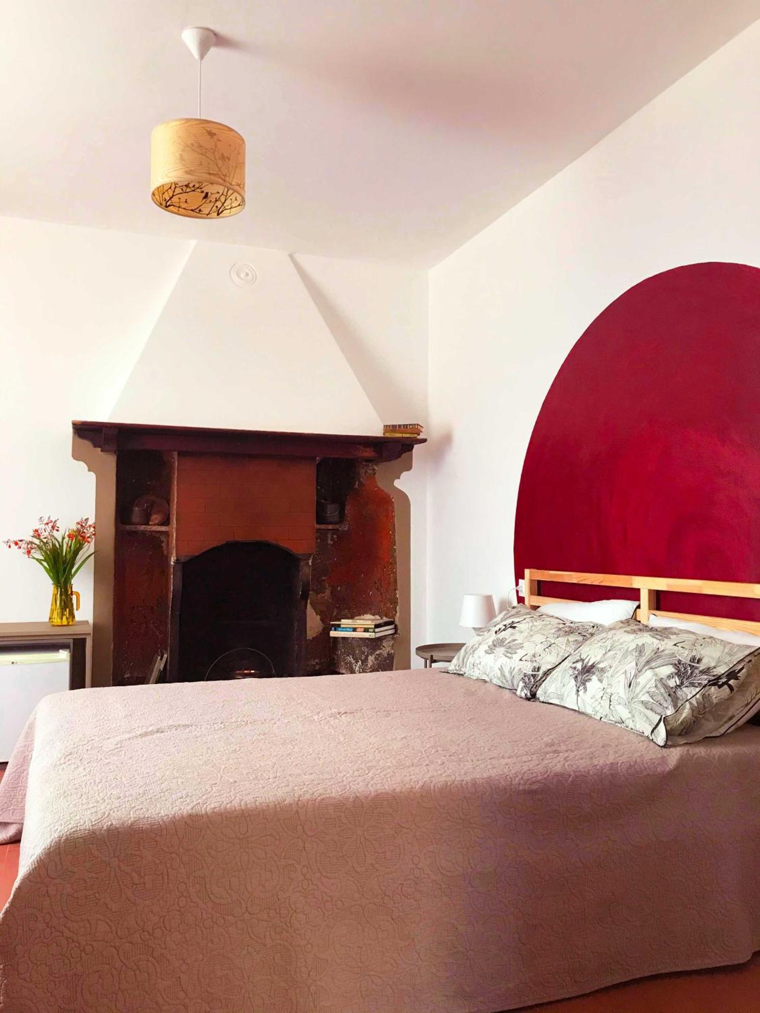 Il Mallo Verde - Lake Como B&B Mandello del Lario Zimmer foto